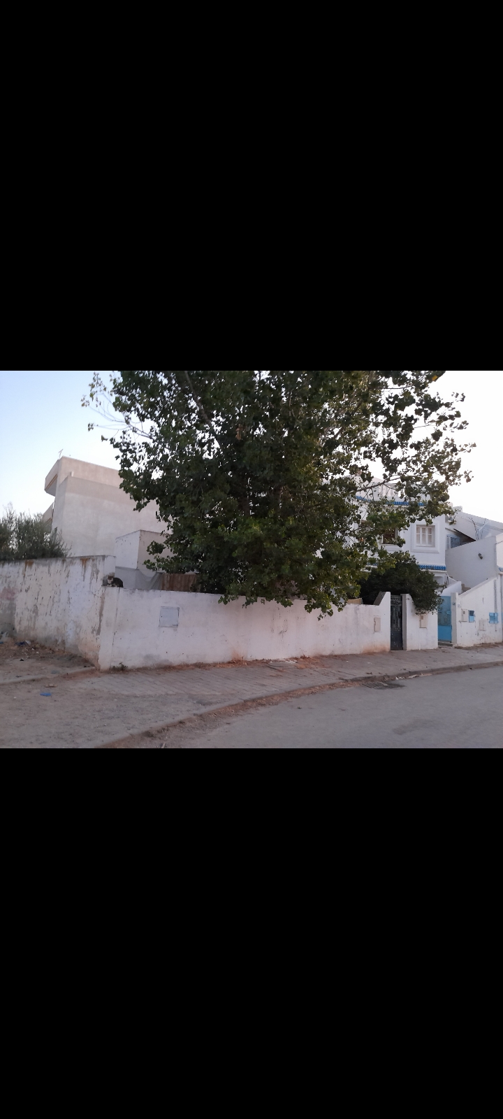 Vente Maisons - Tunisie