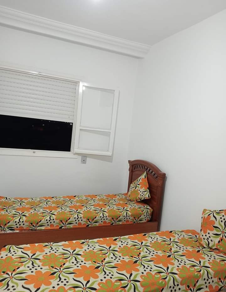 Menzel Jemil&nbsp;Cite Bir Remel&nbsp;Vente&nbsp;Appart. 3 pi�ces&nbsp;Appartement