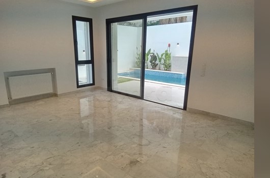 La Soukra La Soukra Vente Duplex Duplex  la soukra