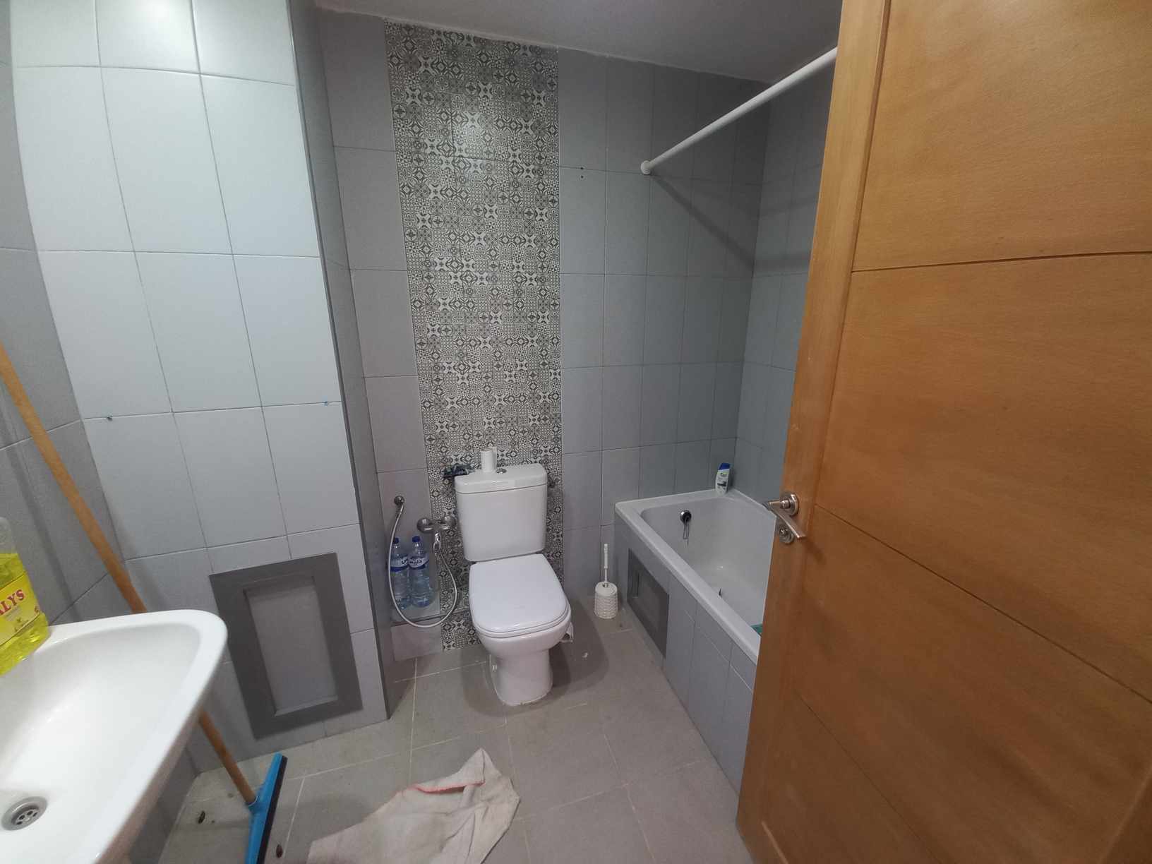 La Soukra La Soukra Vente Appart. 2 pices Appartement s2  borj louzir la soukra