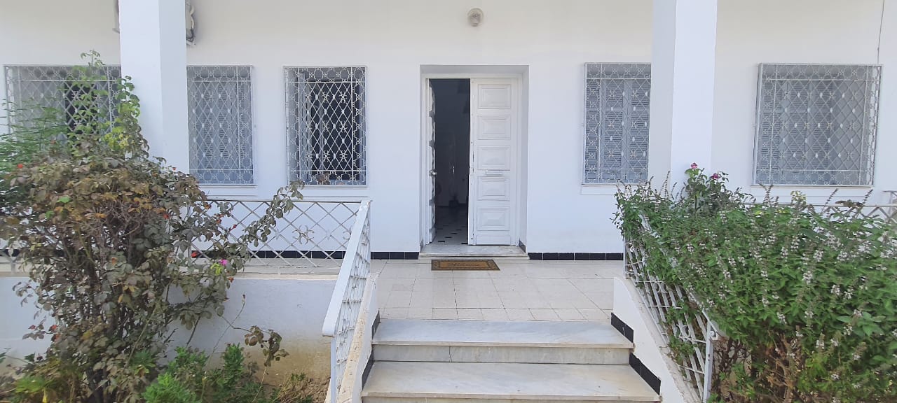 Vente Maisons - Tunisie