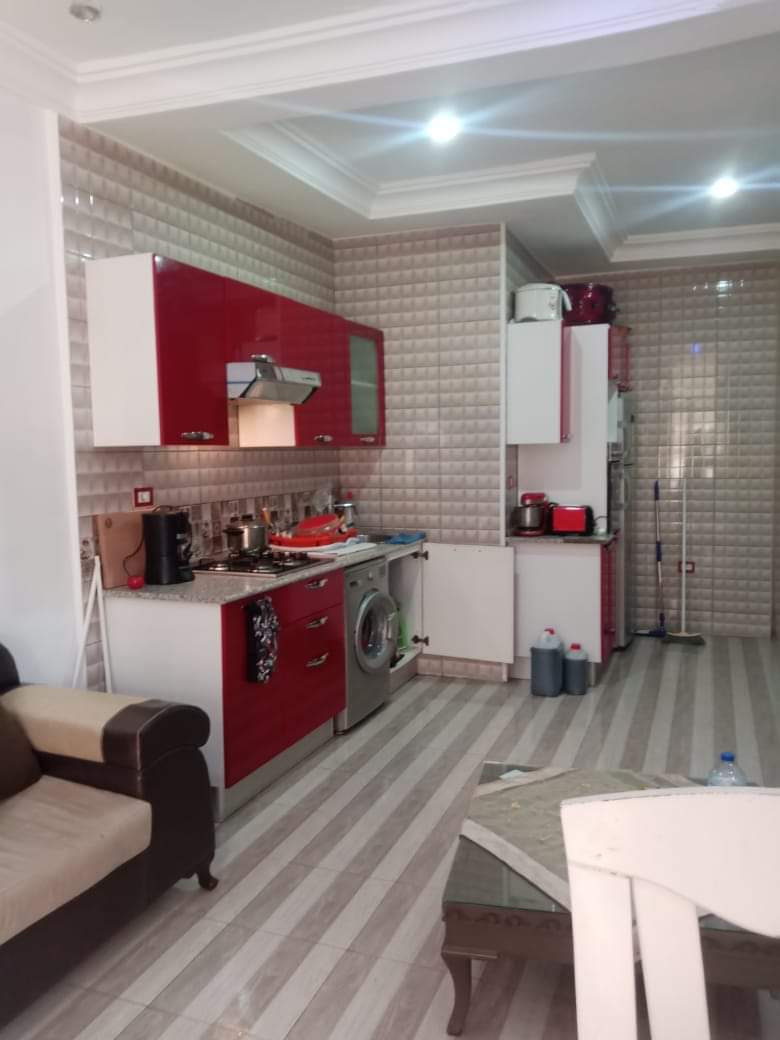 Bizerte Nord Bizerte Vente Appart. 2 pices Appartement bizerte centre ville