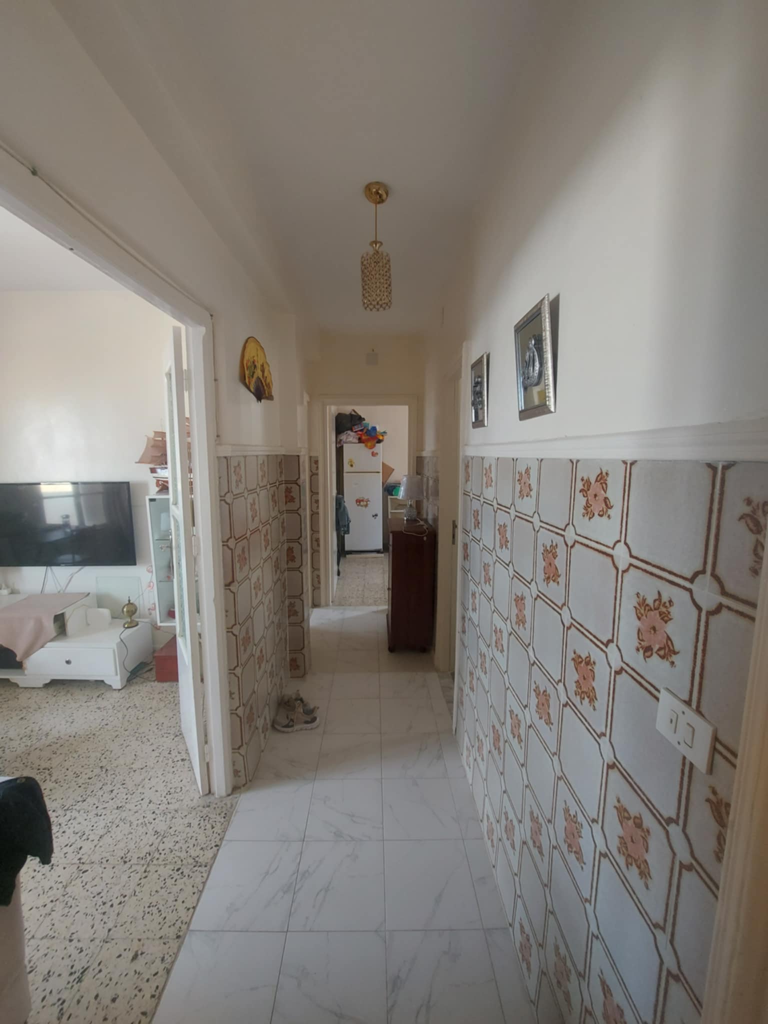 Bizerte Nord Bizerte Vente Appart. 3 pices Appartement sidi salem