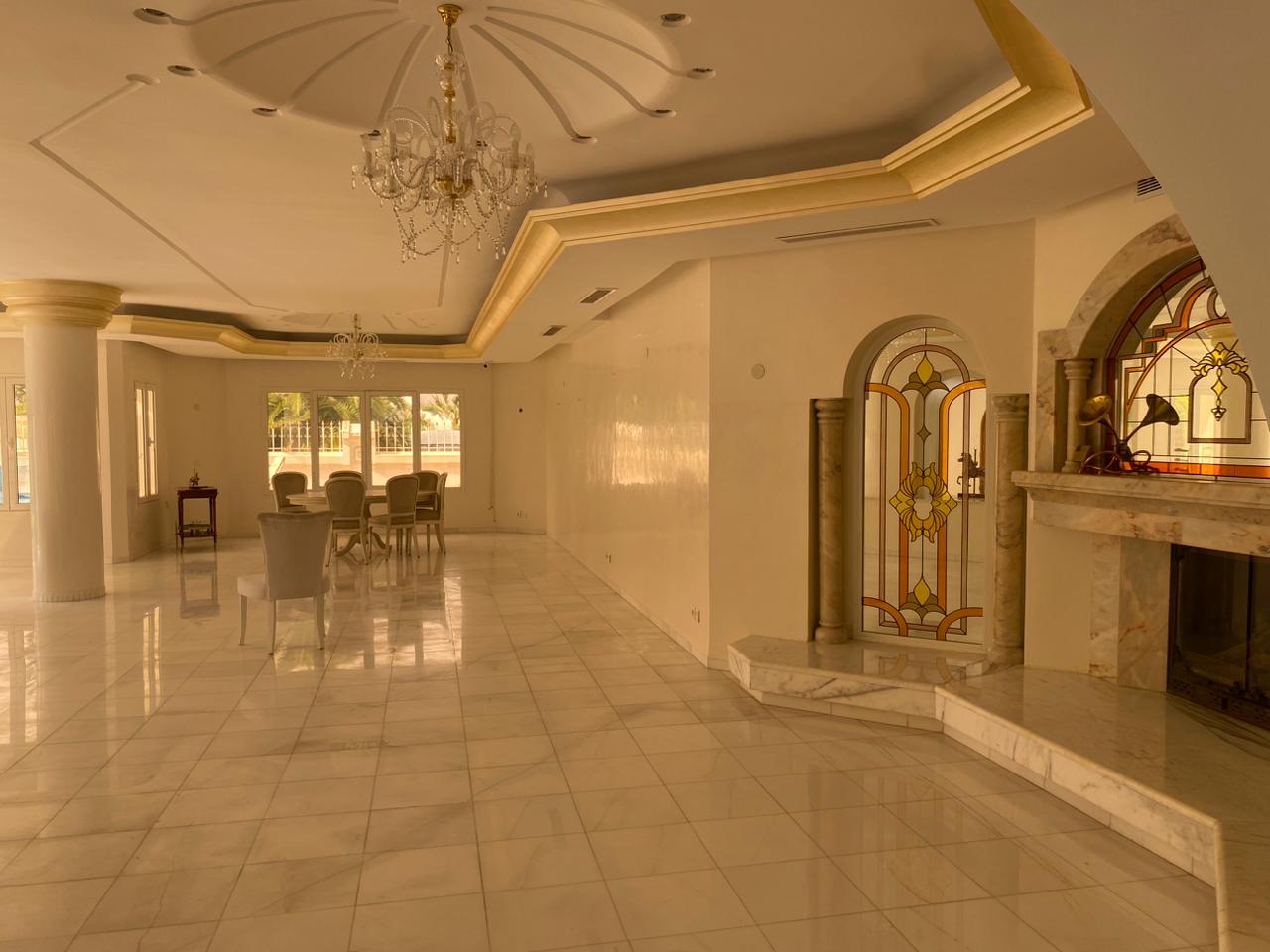 Vente Maisons - Tunisie