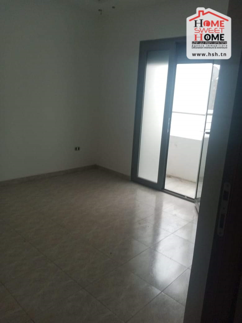 Vente Duplex - Tunisie