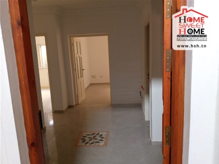 El Ouerdia Bellevue Vente Appart. 5 pices+ Immeuble beato  el ouardia