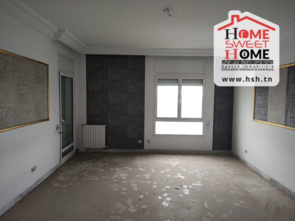 Bab Bhar&nbsp;Bab Bhar&nbsp;Vente&nbsp;Appart. 4 pi�ces&nbsp;Appart s4 sapine � centre ville tunis