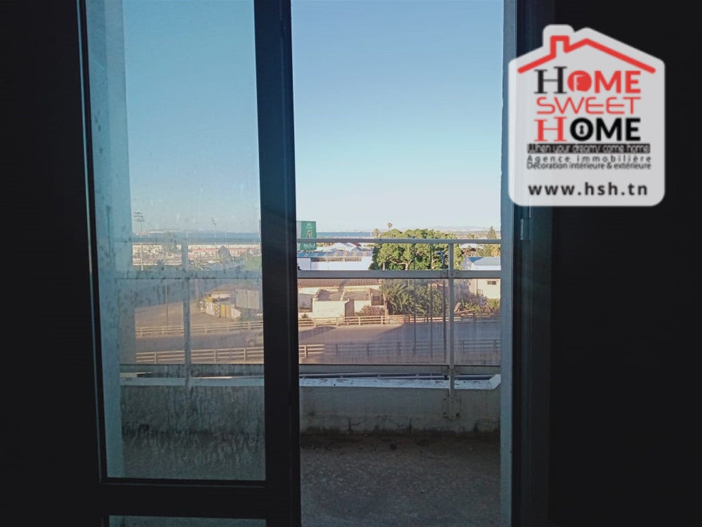 Bab Bhar&nbsp;Bab Bhar&nbsp;Vente&nbsp;Appart. 4 pi�ces&nbsp;Appart s4 sapine � centre ville tunis