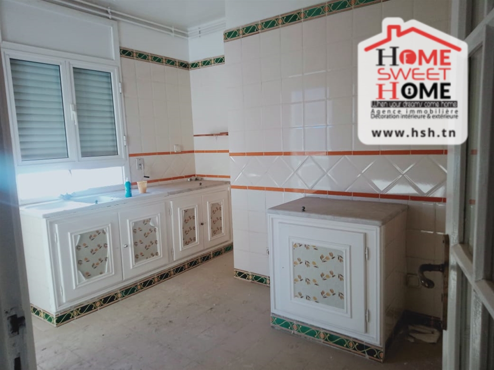 Bab Bhar&nbsp;Bab Bhar&nbsp;Vente&nbsp;Appart. 4 pi�ces&nbsp;Appart s4 sapine � centre ville tunis