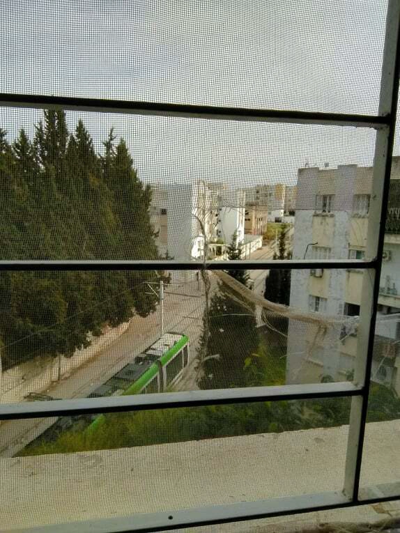 El Mourouj El Mourouj Vente Appart. 3 pices Appartement mourouj2 s et 2 pices