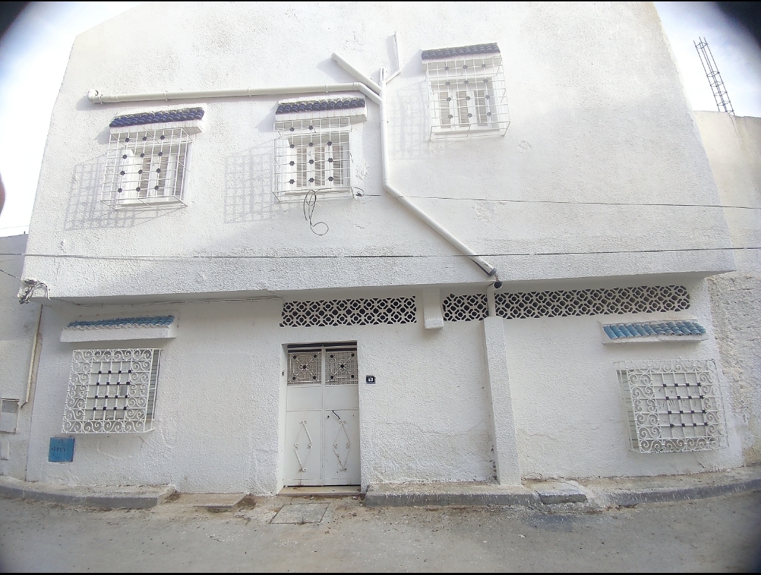 Vente Maisons - Tunisie