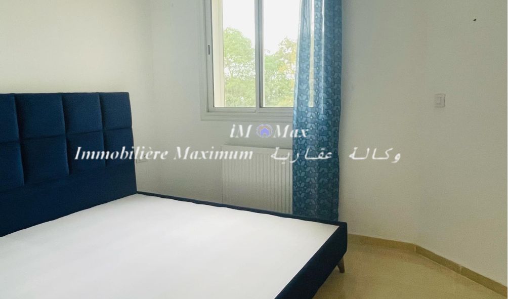 Hammamet Hammamet Vente Appart. 3 pices Appartement dans une rsidence avec piscine