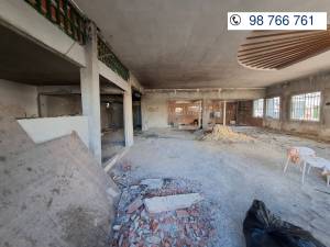 Ben Arous Ben Arous Vente Appart. 1 pice Fond de commerce local 200 m2  ref367a