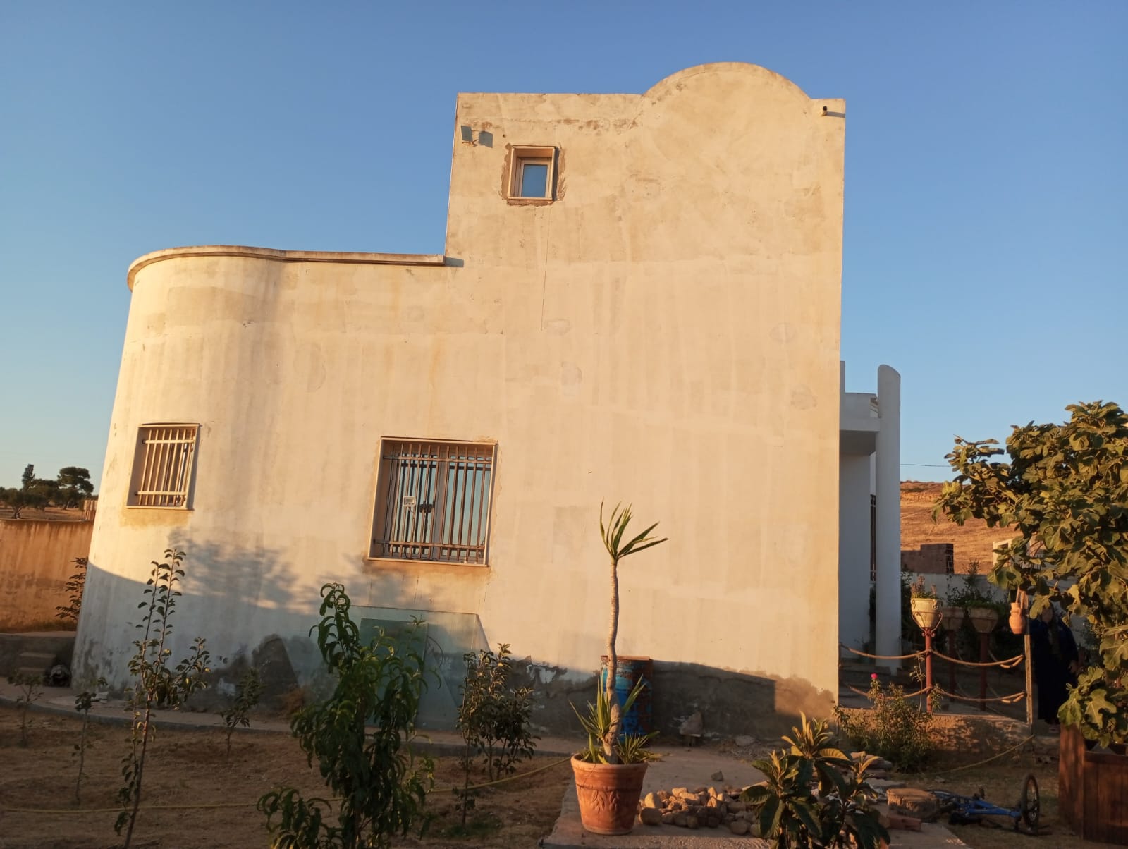 Vente Maisons - Tunisie