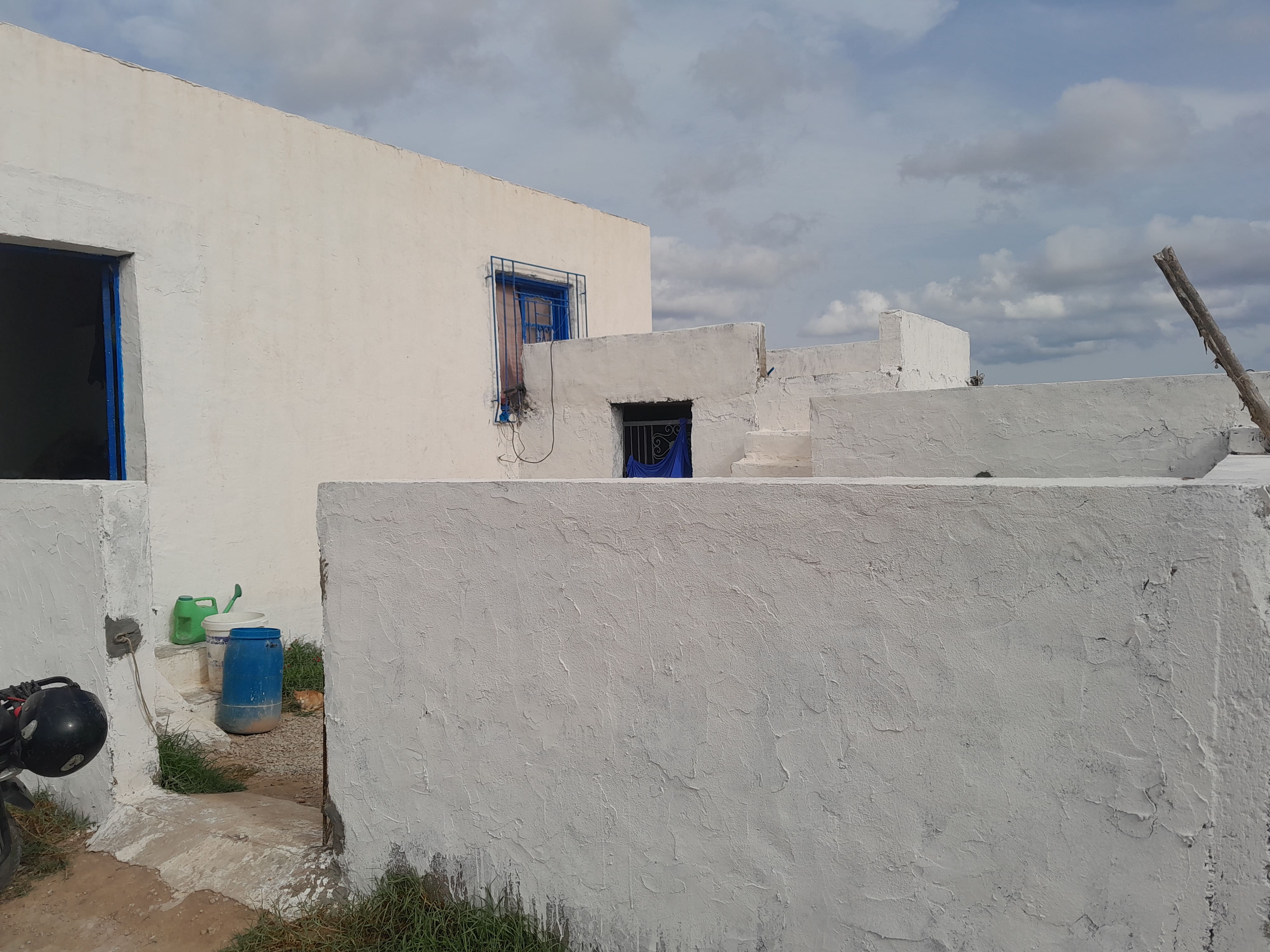 Vente Maisons - Tunisie