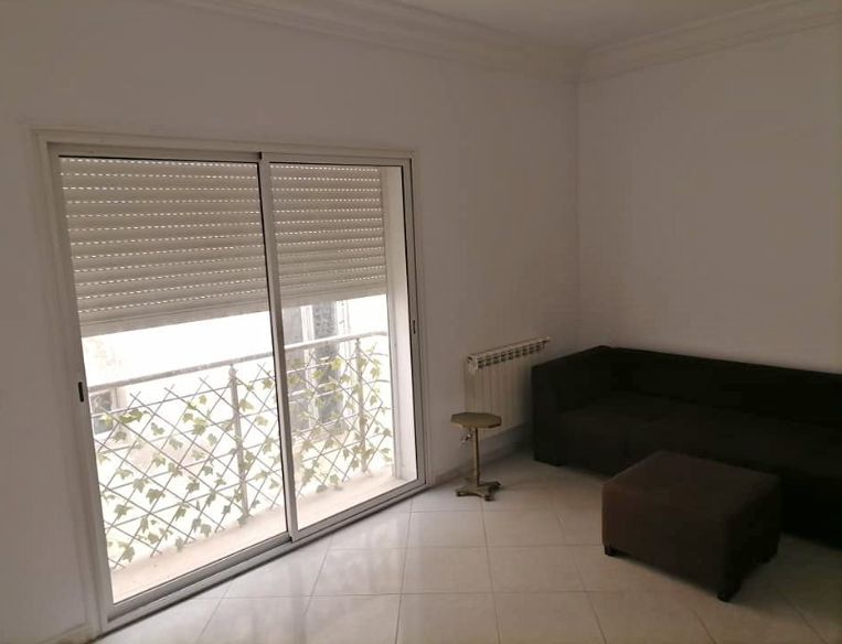 Bab Bhar Bab Bhar Vente Appart. 2 pices Appartement au centre ville le passage