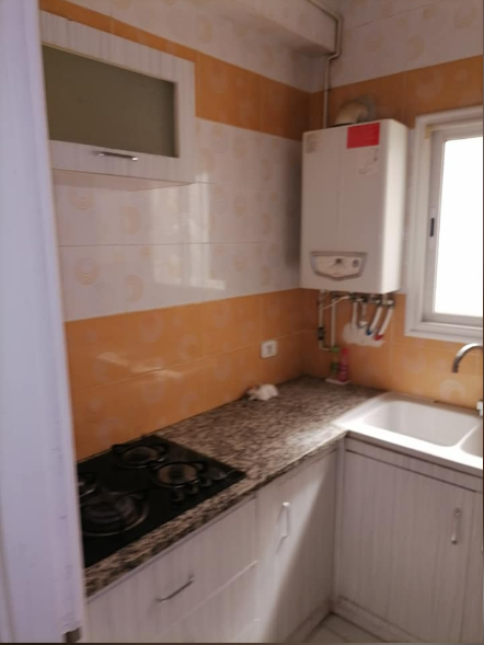 Bab Bhar Bab Bhar Vente Appart. 2 pices Appartement au centre ville le passage