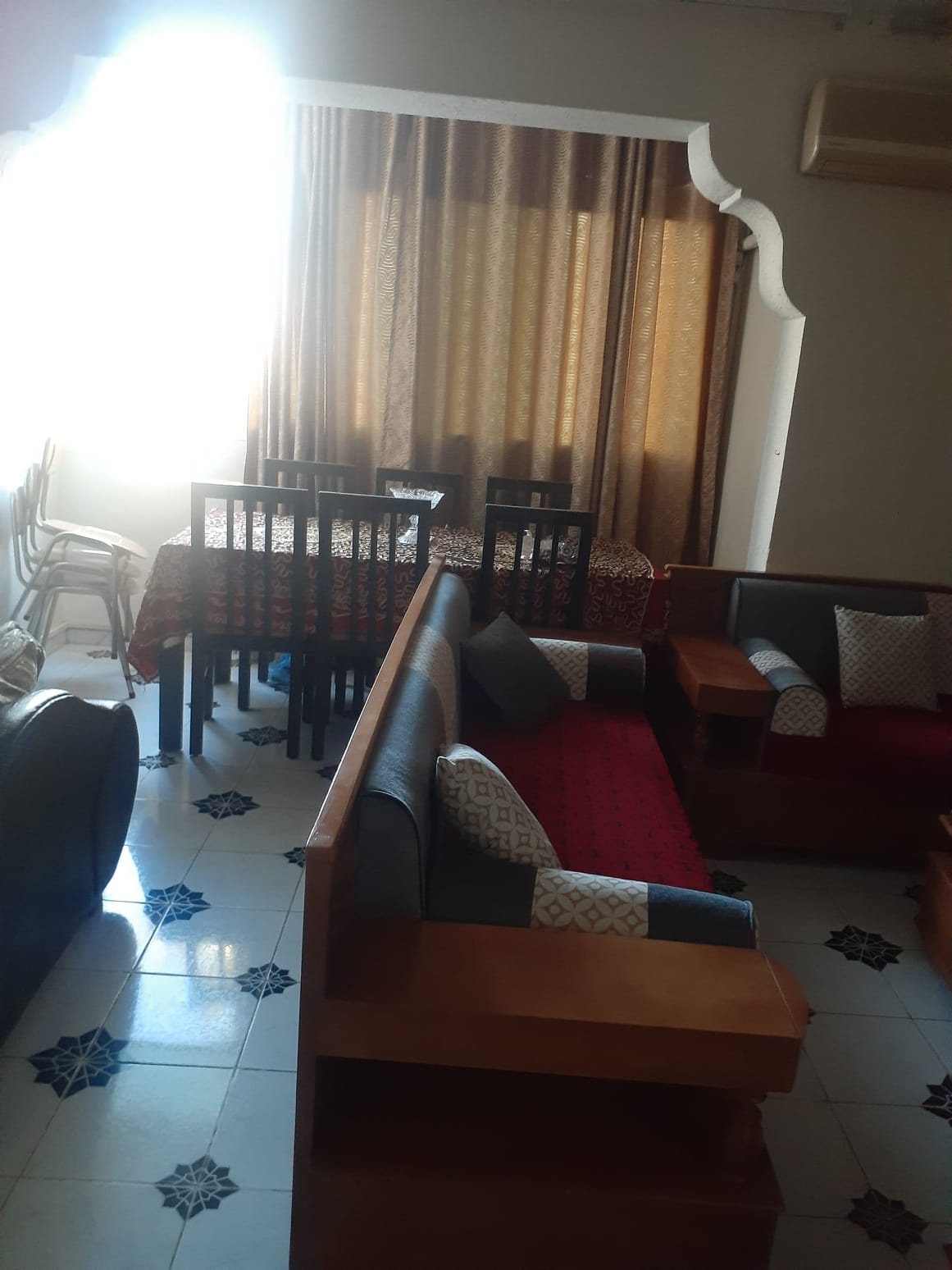 Mannouba La Mannouba Vente Appart. 3 pices Appartement sprols