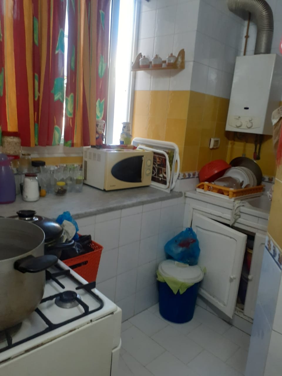 Mannouba La Mannouba Vente Appart. 3 pices Appartement sprols