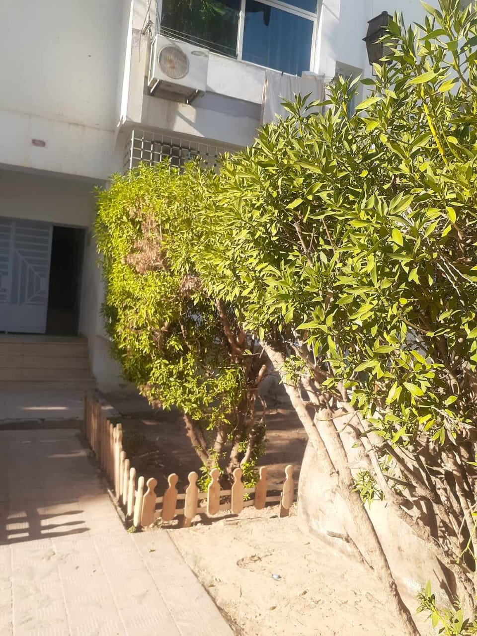 Mannouba La Mannouba Vente Appart. 3 pices Appartement sprols