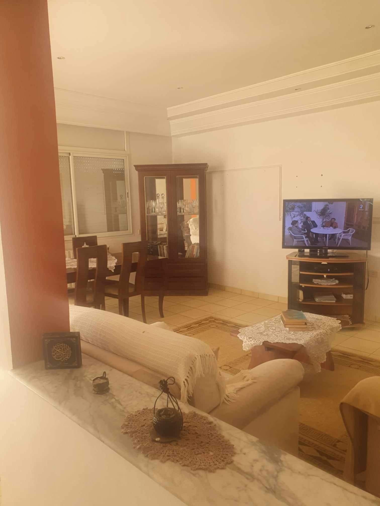 Vente Appart. 3 pices - Tunisie