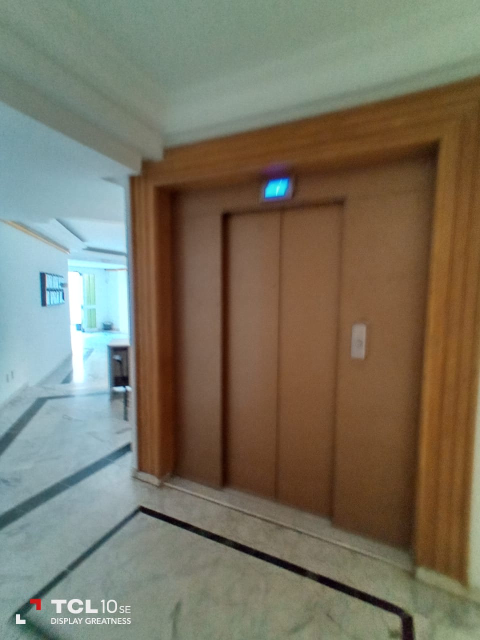 Ariana Ville Cite Ennasr 2 Vente Appart. 3 pices Appartement s3 ennasr1 380milles