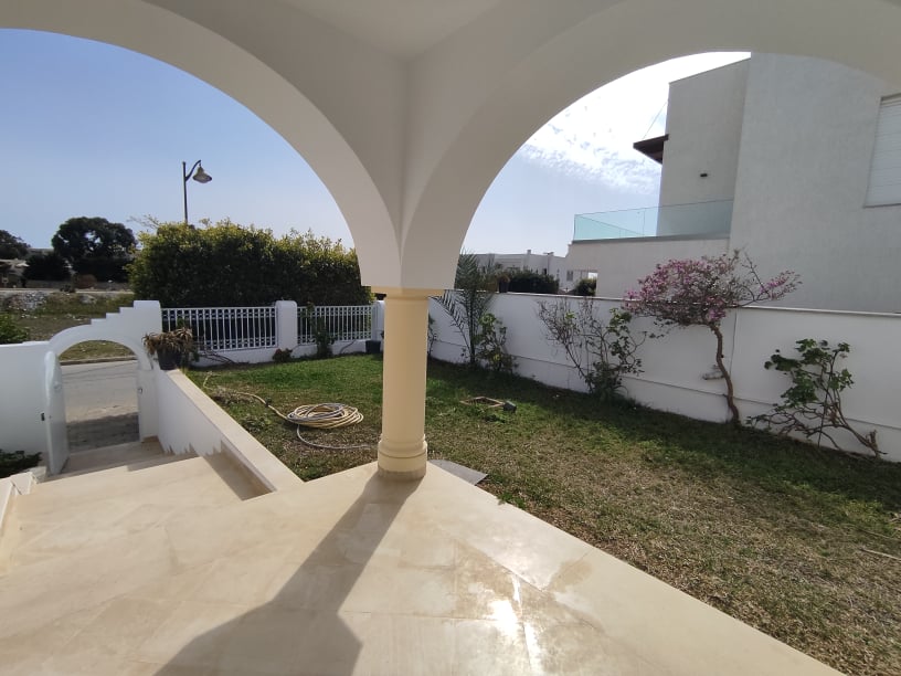 Hammamet Hammamet Vente Maisons V230 villa koton yassmine hammamet