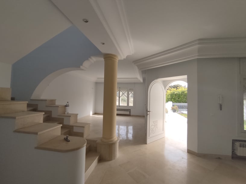 Hammamet Hammamet Vente Maisons V230 villa koton yassmine hammamet