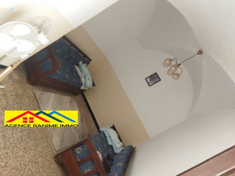 El Haouaria El Haouaria Vente Appart. 4 pices Maison arabi dans 362m2 a el haouaria cap bon