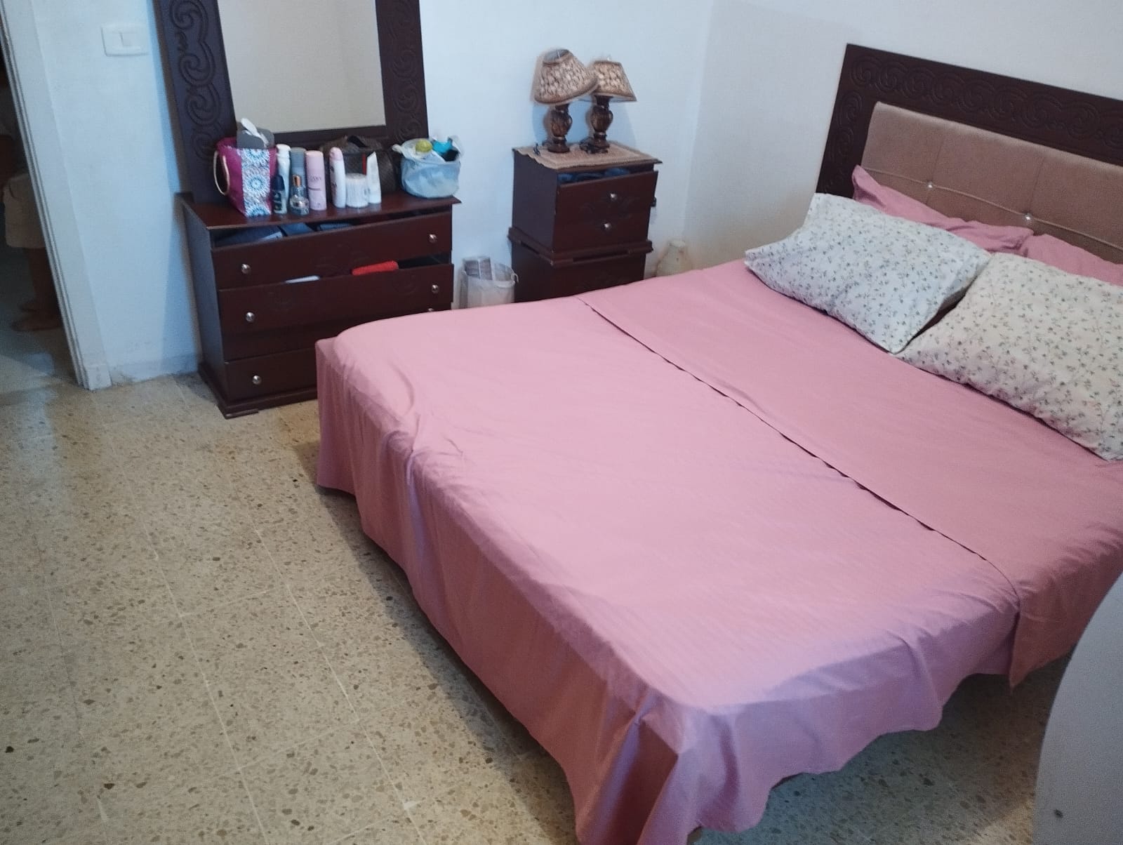 Fouchana Cite El Misk Vente Appart. 3 pices Appartement s2