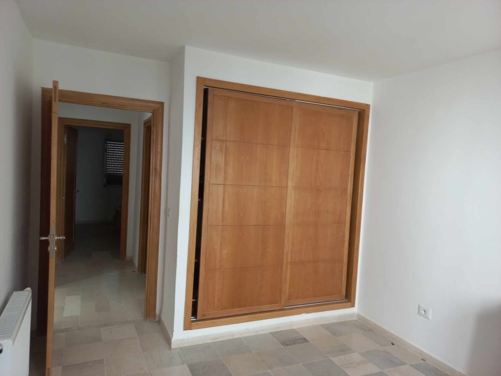 La Soukra Borj Louzir Vente Appart. 2 pices Appartement s2 borj louzir