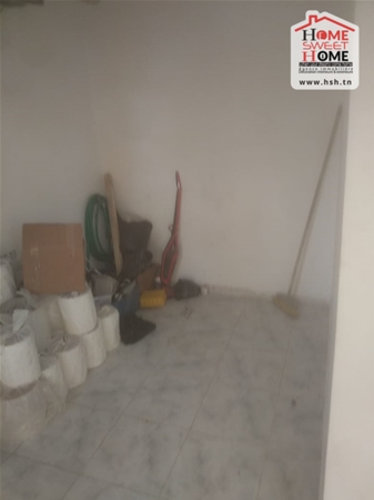 Vente Appart. 5 pièces+ - Tunisie