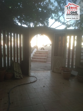 Vente Autre - Tunisie
