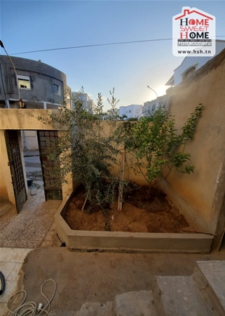 El Mourouj Residence Ines Vente Appart. 5 pices+ Immeuble invest martin  morouj1