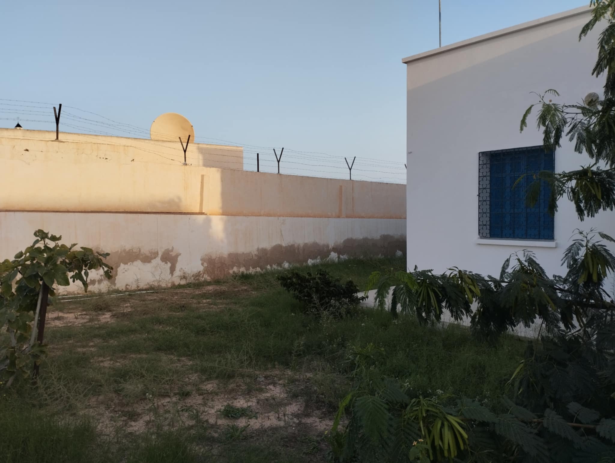 Vente&nbsp;Maisons - Tunisie