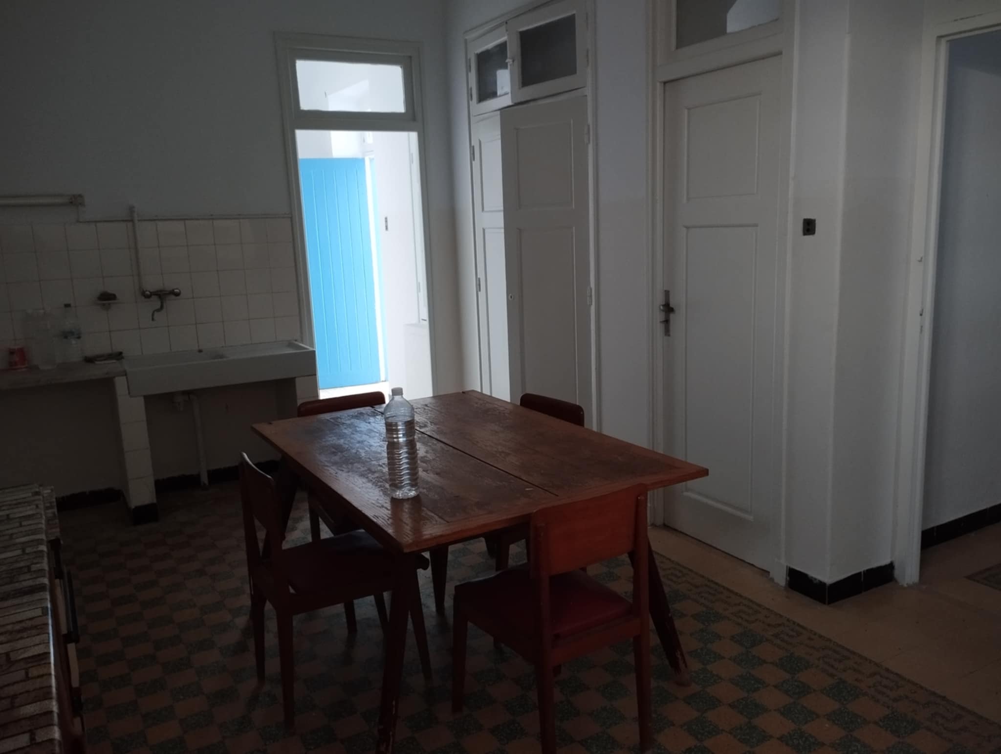 Sakiet Eddaier&nbsp;Sidi Mansour&nbsp;Vente&nbsp;Maisons&nbsp;Villa front de mer � sidi mansour