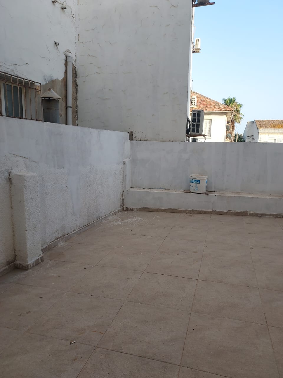 Bizerte Nord Bizerte Vente Appart. 3 pices Appartement 1ere