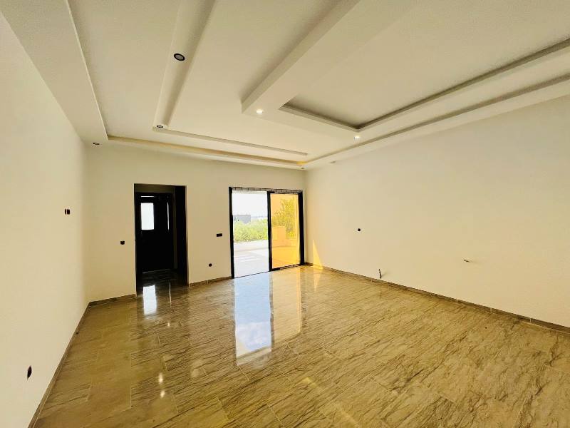 Hammamet Hammamet Vente Maisons V468 villa sandra 1 zone craxi sandra