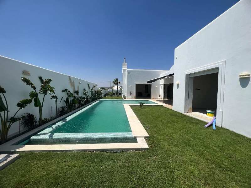 Vente Maisons - Tunisie