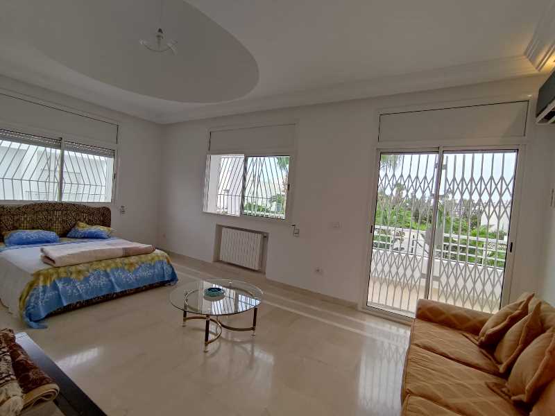 Hammamet Hammamet Vente Maisons V268 villa panorama yasmine hammamet belle villa