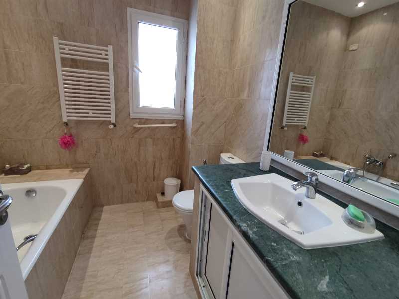 Hammamet Hammamet Vente Maisons V268 villa panorama yasmine hammamet belle villa