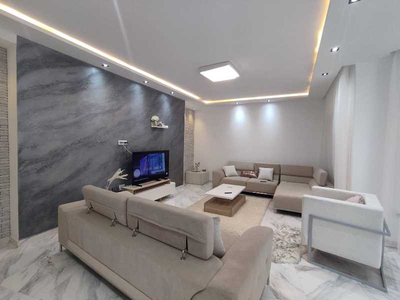Hammamet Hammamet Vente Maisons V260 villa emna mrezga hammamet nord