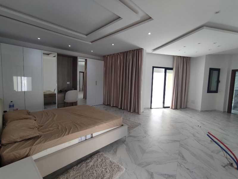 Hammamet Hammamet Vente Maisons V260 villa emna mrezga hammamet nord