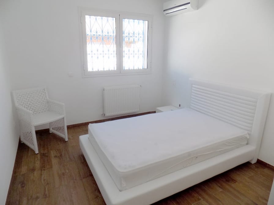 Hammamet Hammamet Vente Maisons V169 villa guess guess yasmine hammamet