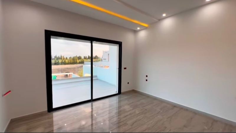 Hammamet Hammamet Vente Maisons V500 villa rolex monchar sud