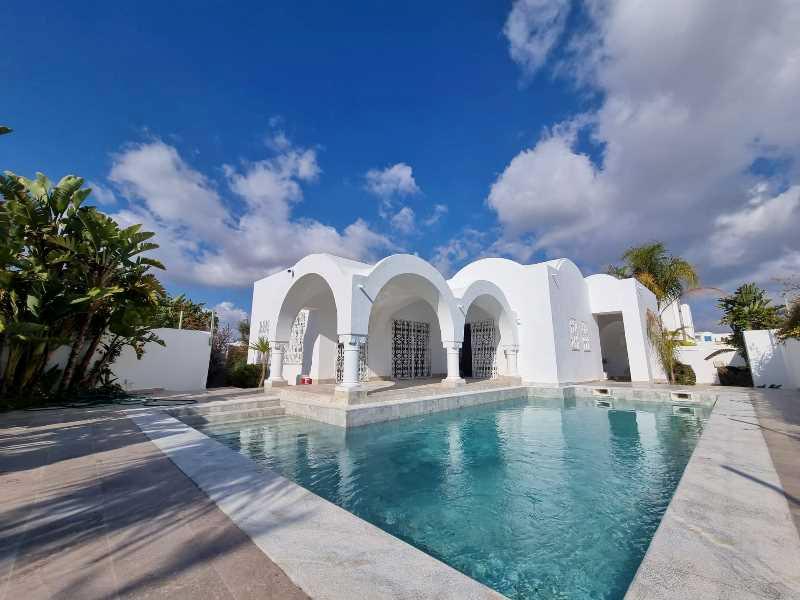 Vente Maisons - Tunisie