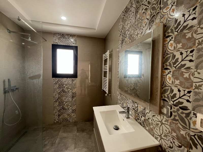 Hammamet Hammamet Vente Maisons V493 villa vif villa hammamet