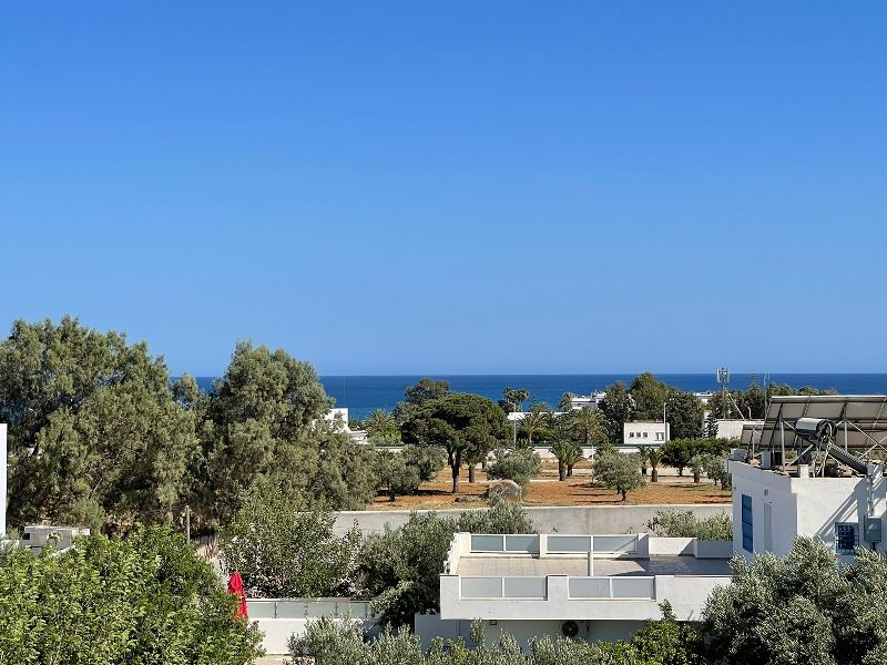 Vente Maisons - Tunisie