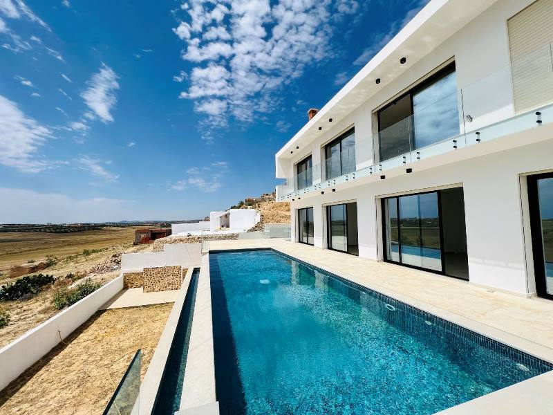 Vente Maisons - Tunisie