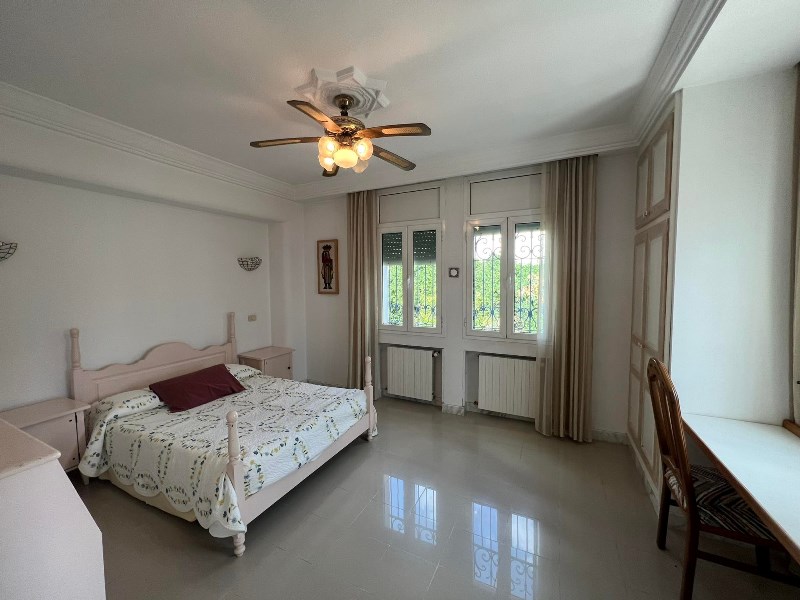 Hammamet Hammamet Vente Maisons V380 villa karam corniche tt